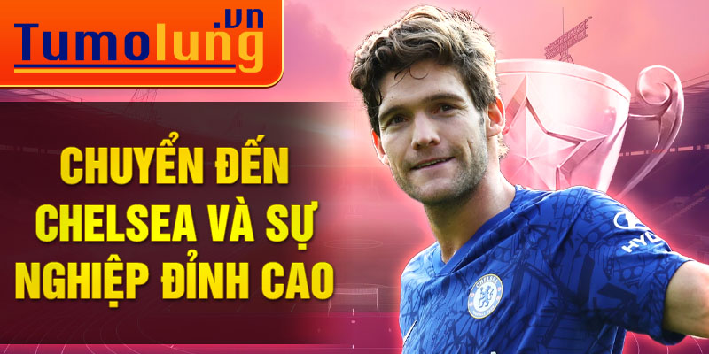 Chuyển đến Chelsea và sự nghiệp đỉnh cao