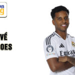 Giới thiệu về rodrygo goes