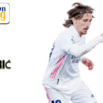 Tiểu sử luka modrić