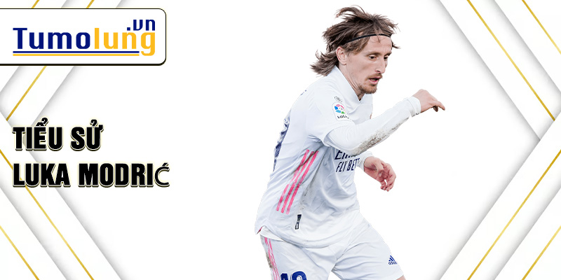 Tiểu sử luka modrić